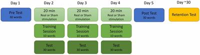 Parietotemporal Stimulation Affects Acquisition of Novel Grapheme-Phoneme Mappings in Adult Readers